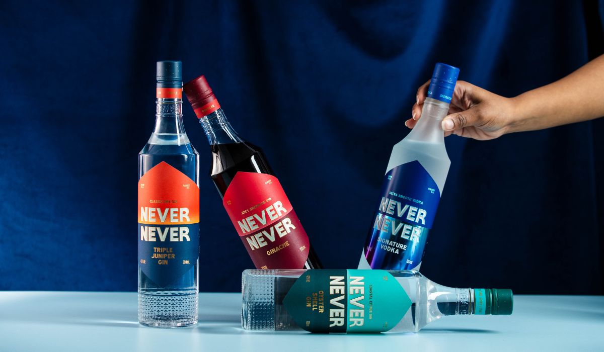 Christmas gift guide for wine and spirit lovers